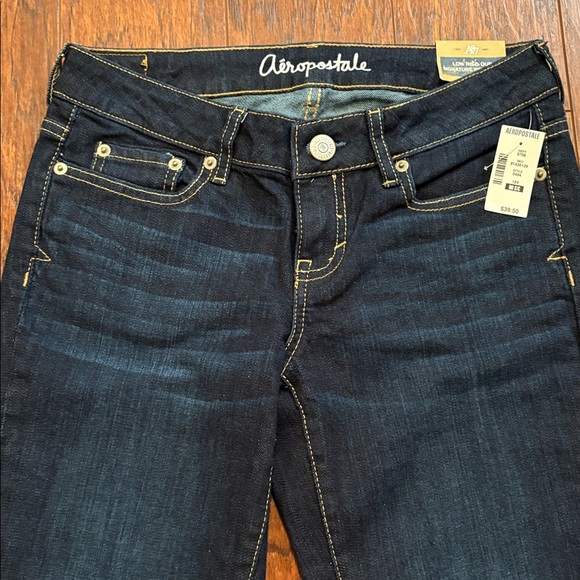 Aeropostale Bayla curvy skinny jeans - Picture 2 of 7